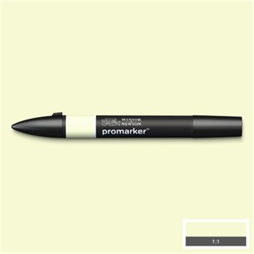Pennarello Promarker W&N Primrose (Y919) — immagine 2