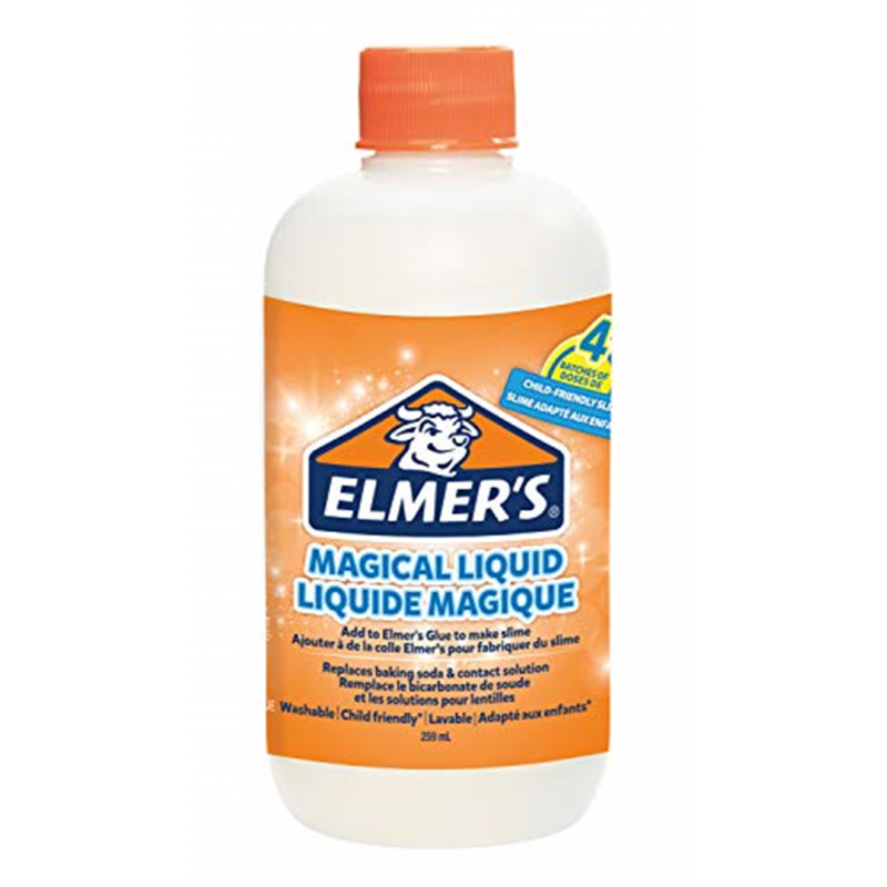 Elmer'S Magical Liquid 259 ml 