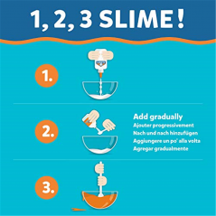 Elmer'S  Starter Slime Kit 