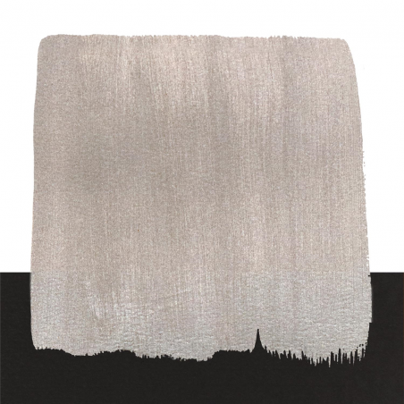 Tempera Fine 20 Ml 003 Argento