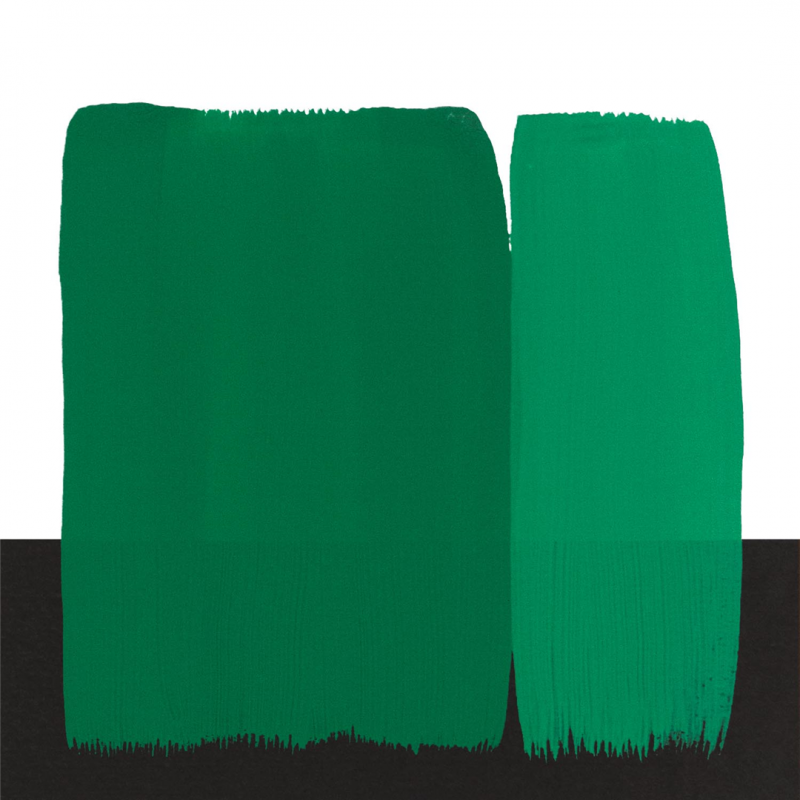 Maimeri Tempera Fine 20 Ml 356 Verde Smeraldo - Paolo Veronese