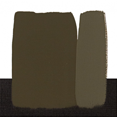 Acrilico Polycolor  140 Ml 298 Verdaccio
