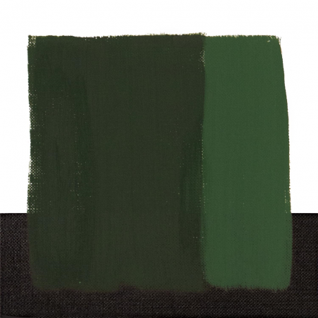 Olio Classico  60 Ml  288 Cinabro Verde Scuro ( Gruppo: 1 )