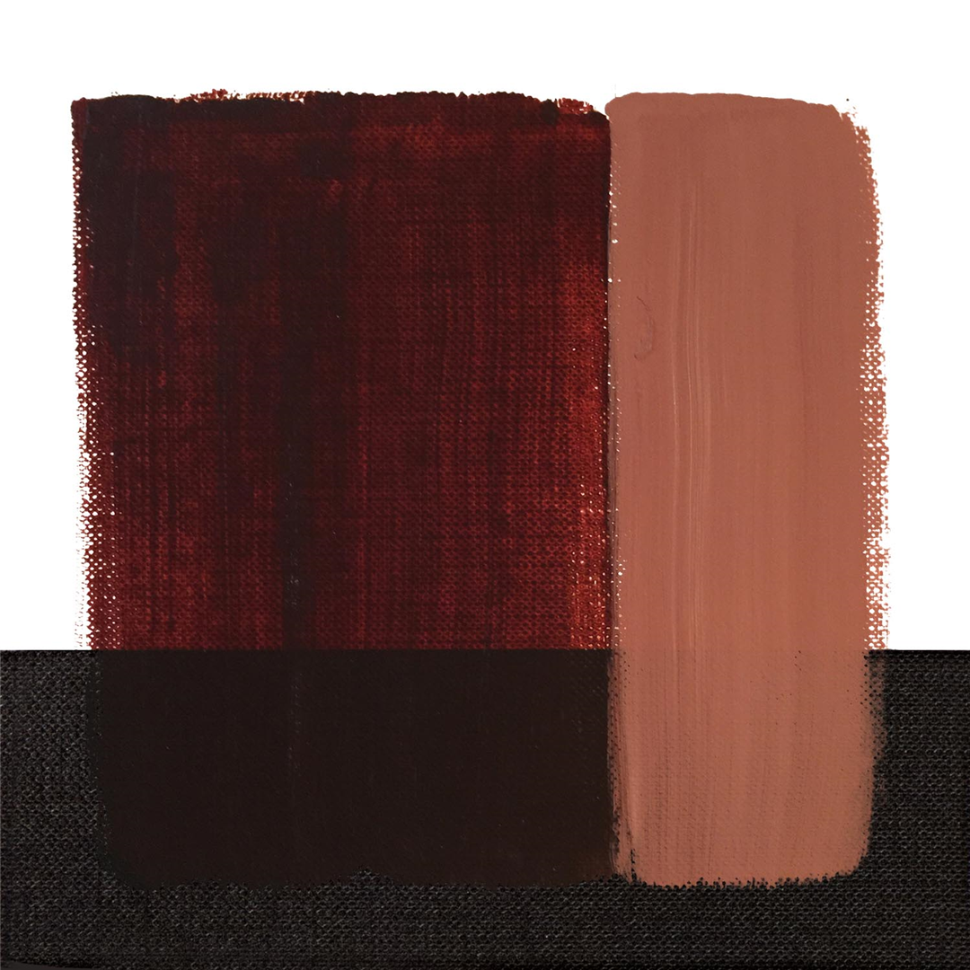 Colori ad Olio Maimeri Classico Stil de Grain Bruno (488) — immagine 2