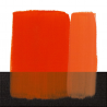 Acrylic Polycolor 20 Ml 052 Bright Orange | Maimeri