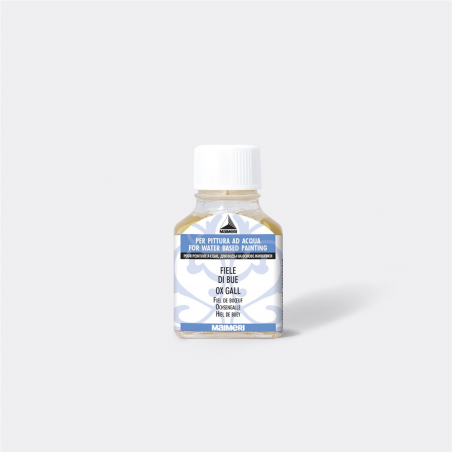 Essenza Di Trementina Rettificata  75 Ml 606 Per Pittura A Olio