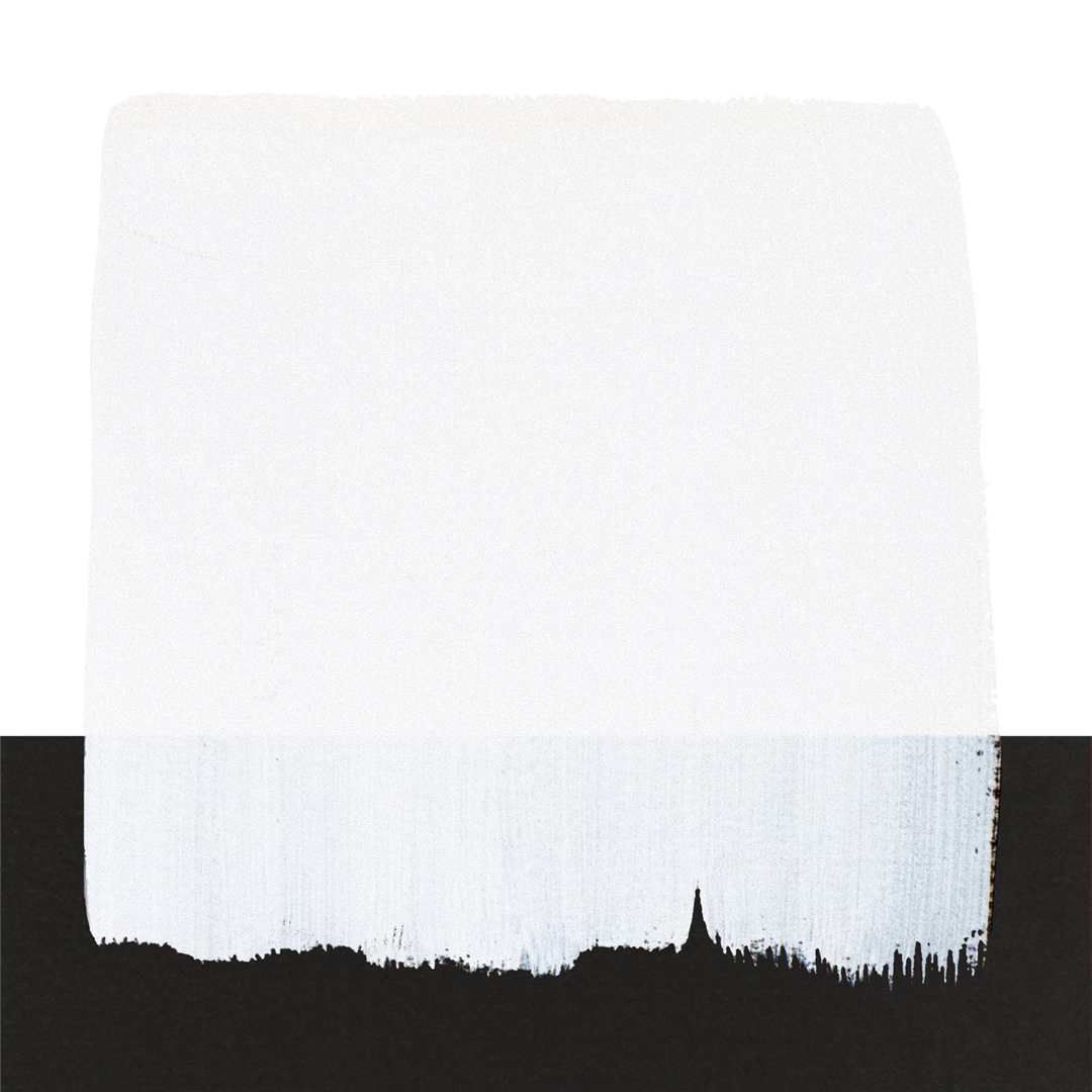 Tempera Fine 60 Ml 010 Bianco | Maimeri