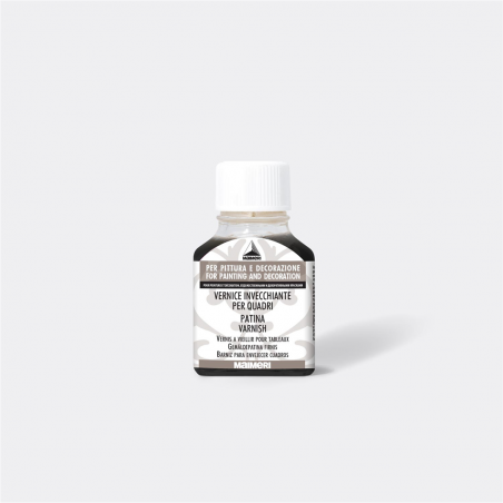 Vernice Invecchiante 75ml 678