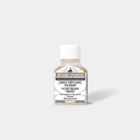 Vernice Screpolante 75ml 668