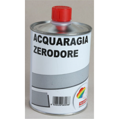 Renkalik Acquaragia Zerodore 500ml 