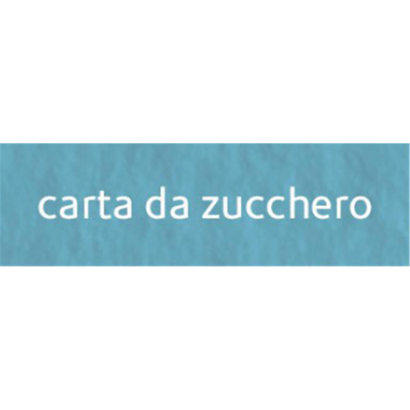 Foglio Tiziano A4 Pz.50 117-Carta Zucchero