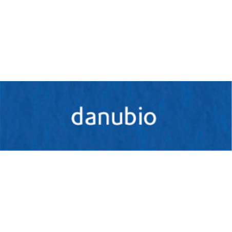Foglio Tiziano A4 Pz.50 119-Danubio