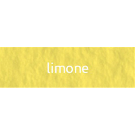 Foglio Tiziano A4 Pz.50 120-Limone