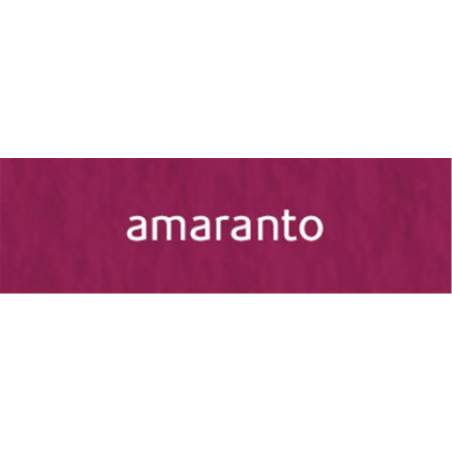 Foglio Tiziano A4 Pz.50 123-Amaranto
