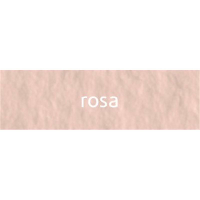 Fabriano Foglio Tiziano A4 Pz.50 125-Rosa