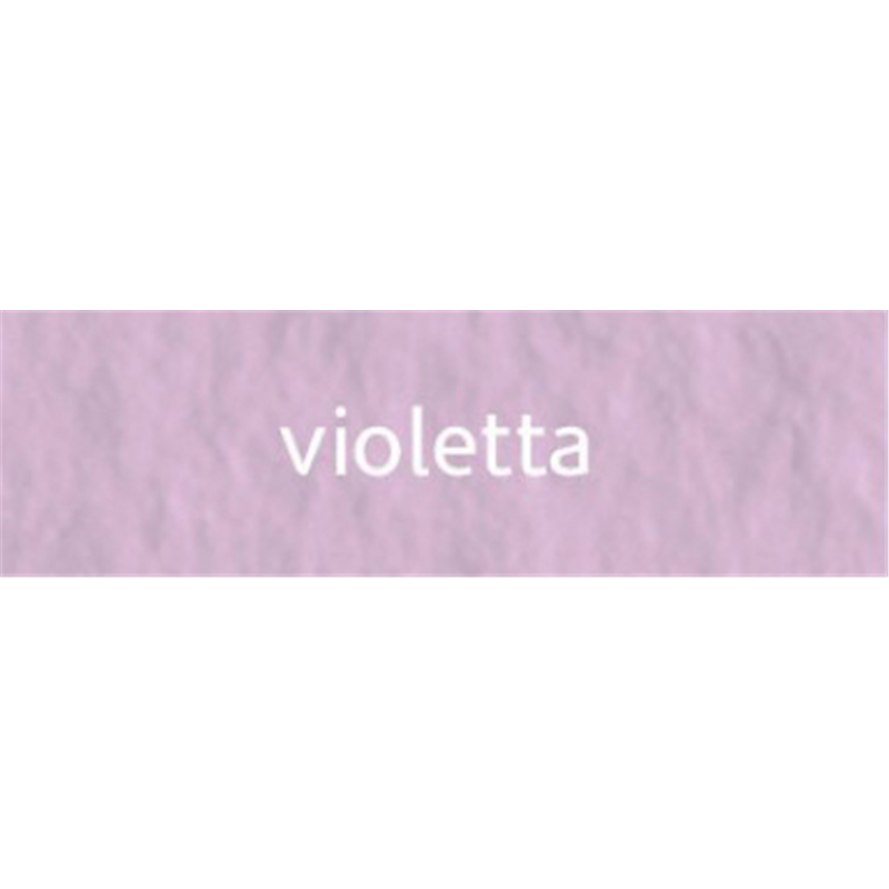 Fabriano Foglio Tiziano A4 Pz.50 133-Violetta