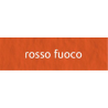 Foglio Tiziano A4 Pz.50 141-Rosso Fuoco | Fabriano