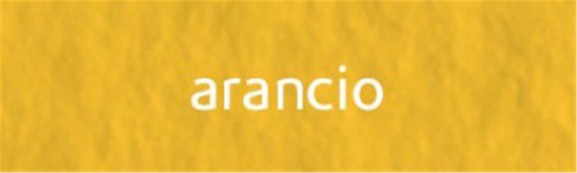 Foglio Tiziano A3 Pz 25 Gr.160 Arancio