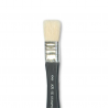 Flat Brush No. 1.5 For Glue, Finishes | Stamperia