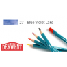Matita Acquarellabile Watercolour - 27 Blue Violet Lake | Derwent