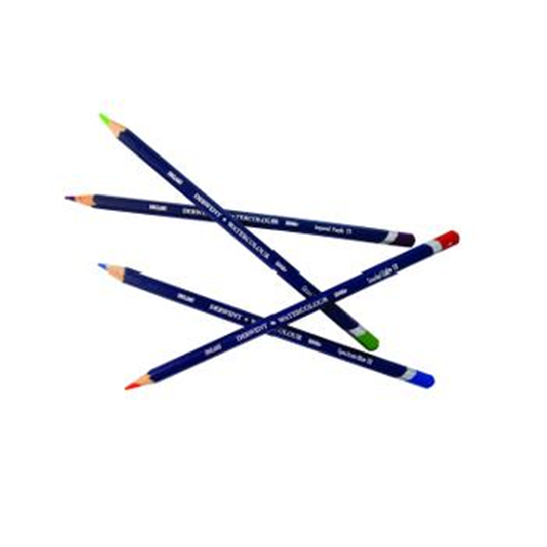 Matita Acquarellabile Watercolour - 36 Indigo — immagine 2