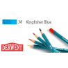 Matita Acquarellabile Watercolour - 38 Kingfisher Blue | Derwent