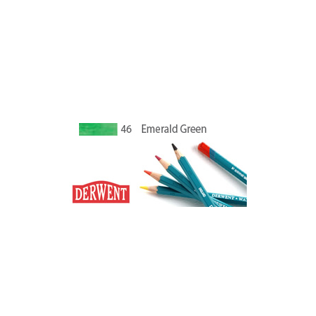 46 Emerald Green