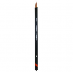 Matita disegno staedtler -noris 120- grad.1=b: Matite e portamine