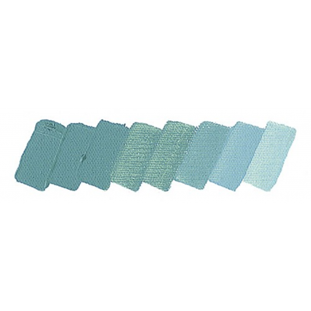 Colore Olio Mussini Ml35 Serie 2 785-Grigio Azzurrato 2