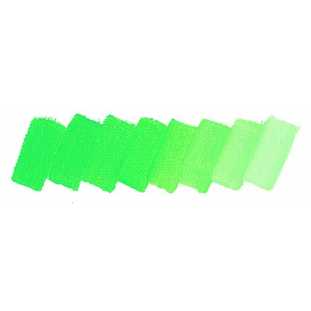 Colore Olio Mussini Ml35 Serie 3 529-Viridian