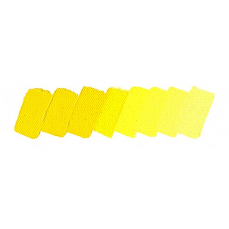 Colore Olio Mussini Ml35 Serie 5 227-Giallo Di Cadmio 1 Chiaro