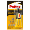 Transparent Adhesive 50g Blister | Pattex