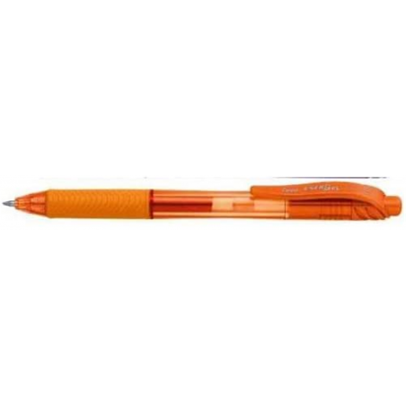 Roller Energelx 0,7  Arancio