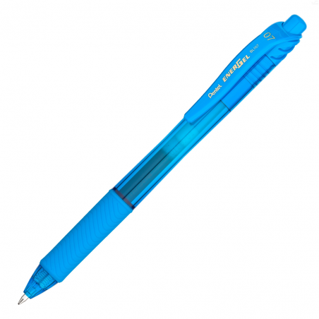 Roller Energelx 0,7  Azzurro