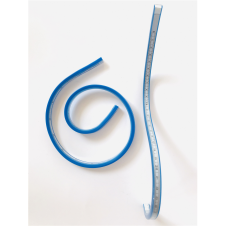 Curvilinea Centimetrata 75cm