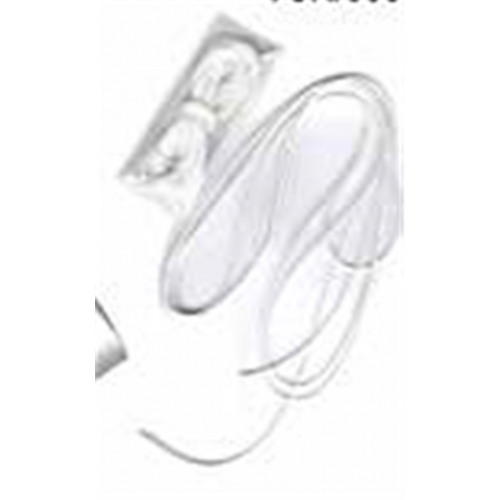 Treccina Filo Mm  0,8 X 4 Mt