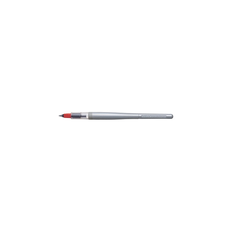 Pilot Parallel Pen - Stilografica - Rosso - 1.5 mm