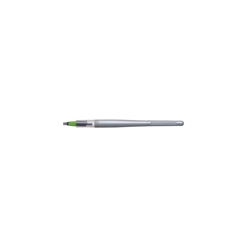Pilot Parallel Pen - Stilografica - Verde - 3.8 mm