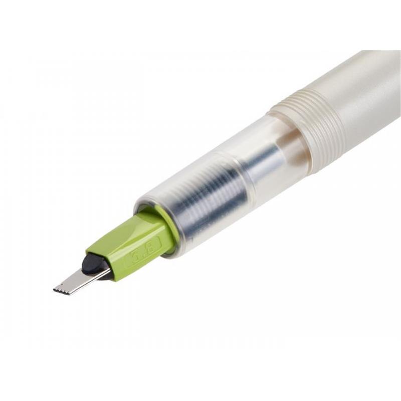 Pilot Penna Parallel Pen Fp3-Ss 92-3,8 mm