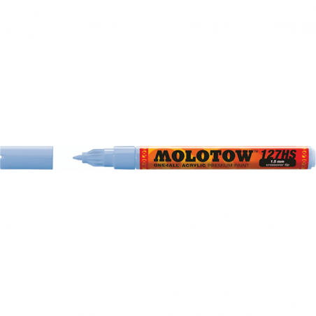 Pennarello One4all 127hs Co 1,5 Mm - 202 Ceramic Light Pastel