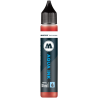 Aqua Ink Refill 30ml Red Vermilion | Molotow