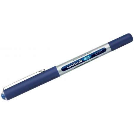 Roller -Ball Eye Micro 0,5 Blu