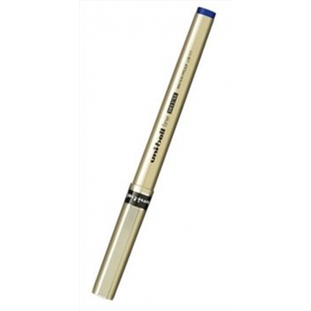 Roller -Ball Deluxe Fine 07 Blu