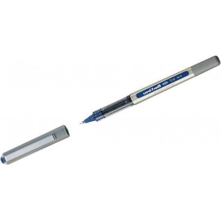 Roller -Ball Eye Fine 0,7 Blu