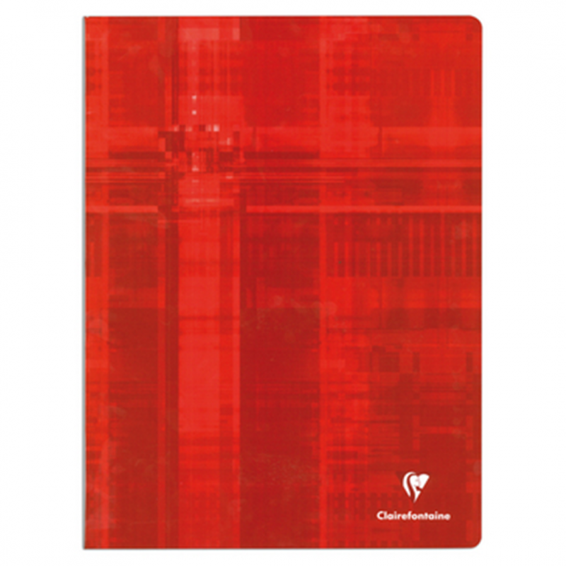 Clairefontaine Quaderno Cucito 24x32 Pag144 Seyes 
