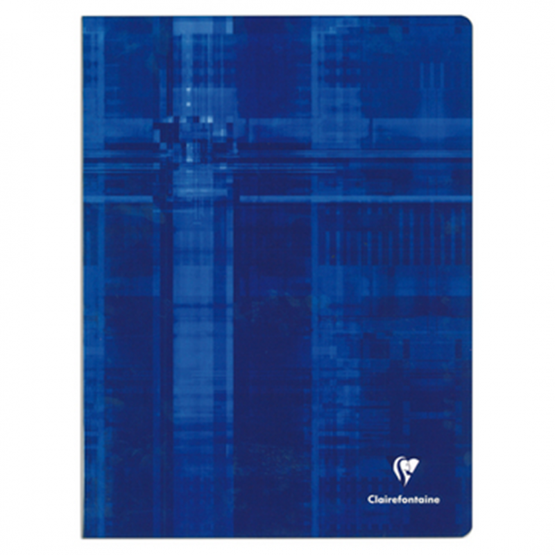 Clairefontaine Quaderno Cucito 24x32 Pag.96 Seyes 