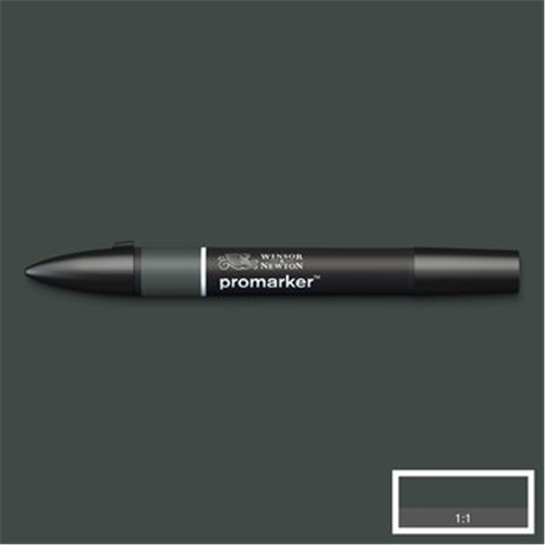 Pennarello Promarker Doppia Punta Cg7-Cool Grey 7