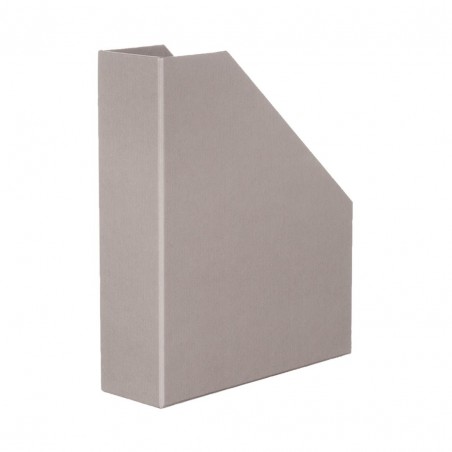 Portariviste Cm 8,5 Color Soho Grigio Taupe 49