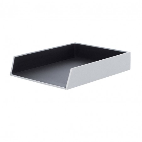 Vaschetta P/documenti 315x26x60mm Soho Stone Grigio Chiaro 17