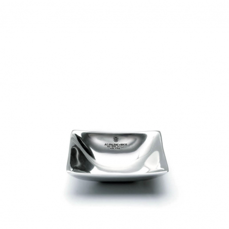 Porta Clip Alluminio